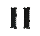 SATA 7+15/F DIP 9.1H SVD-SATA-15P-01